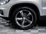 Volkswagen Tiguan I Рестайлинг Москва  - изображение 33
