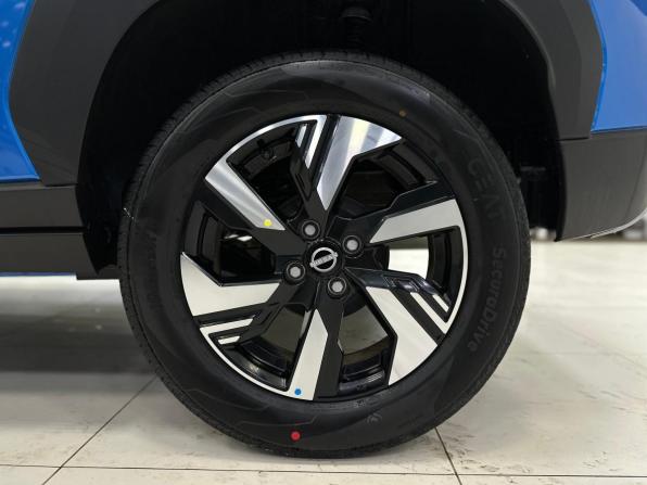 Nissan Magnite I Рестайлинг с пробегом 2025 года, цена 2 480 000 рублей, 18 км, внедорожник, Автокод Объявления