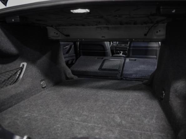 BMW 5 серии VI (F10/F11/F07) Рестайлинг с пробегом 2015 года, цена 2 344 286 рублей, 148554 км, седан, Автокод Объявления