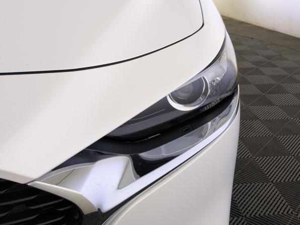 Mazda 3 IV (BP) с пробегом 2019 года, цена 1 990 000 рублей, 87602 км, седан, Автокод Объявления