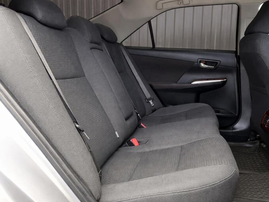 Toyota Camry VII (XV50) Пермь  - изображение 19