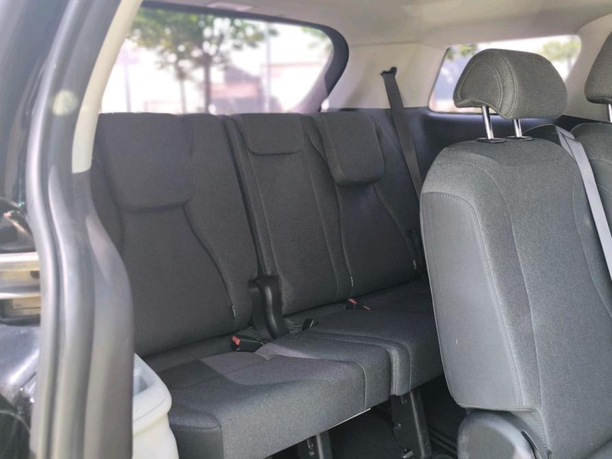 Kia Carnival IV Санкт-Петербург  - изображение 9