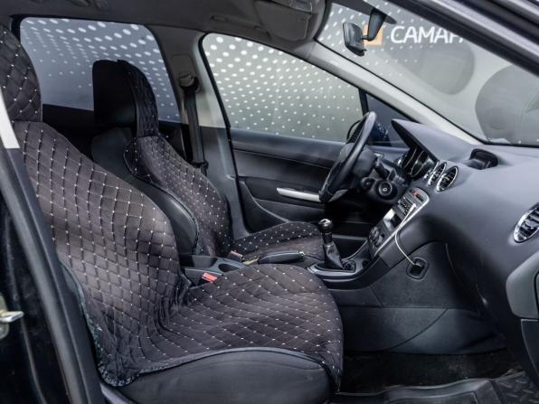 Peugeot 308 I с пробегом 2009 года, цена 309 000 рублей, 208000 км, универсал, Автокод Объявления