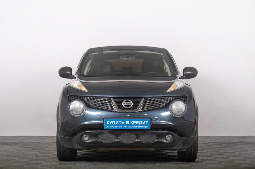 Nissan Juke I Томск  - изображение 4