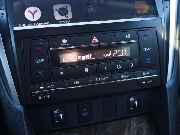 Toyota Camry VII (XV50) Рестайлинг с пробегом 2016 года, цена 2 399 000 рублей, 83294 км, седан, Автокод Объявления
