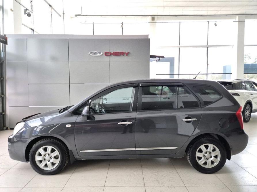 Kia Carens II (UN) Екатеринбург  - изображение 7