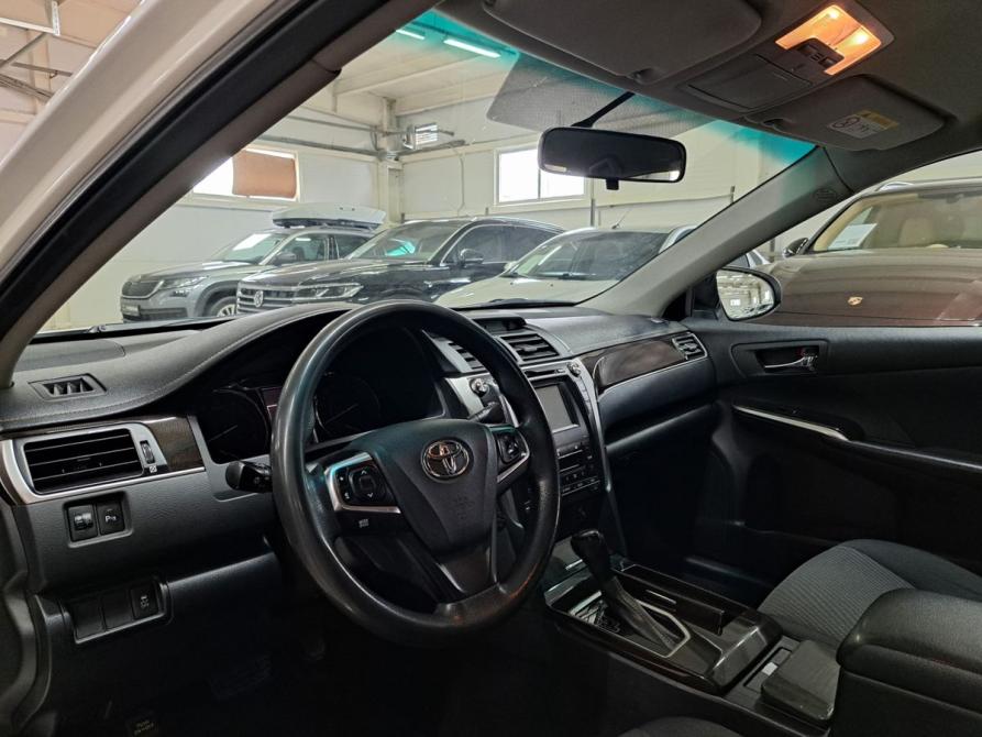Toyota Camry VII (XV50) Рестайлинг Набережные Челны  - изображение 15