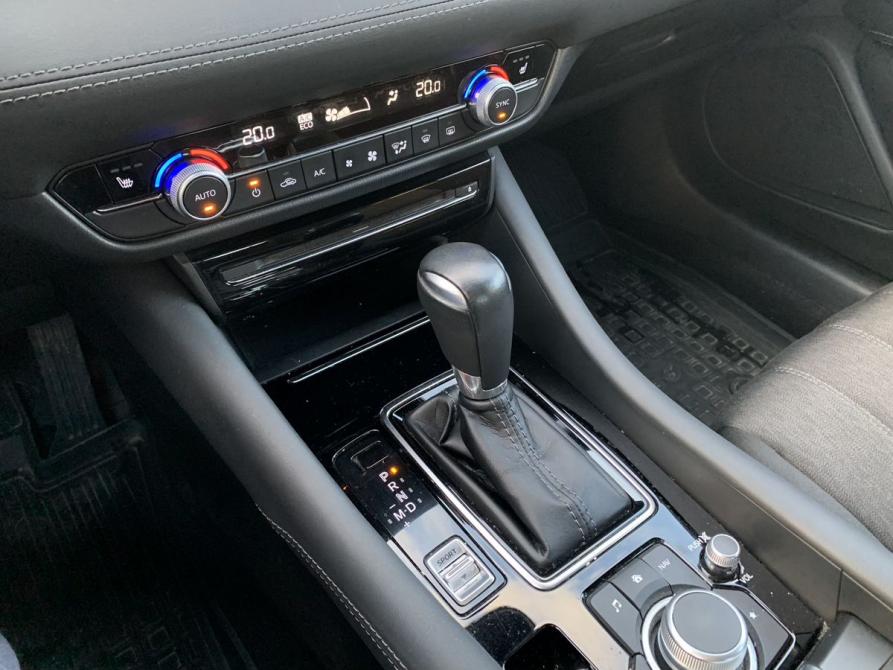 Mazda 6 III (GJ) Рестайлинг 2 Санкт-Петербург  - изображение 14