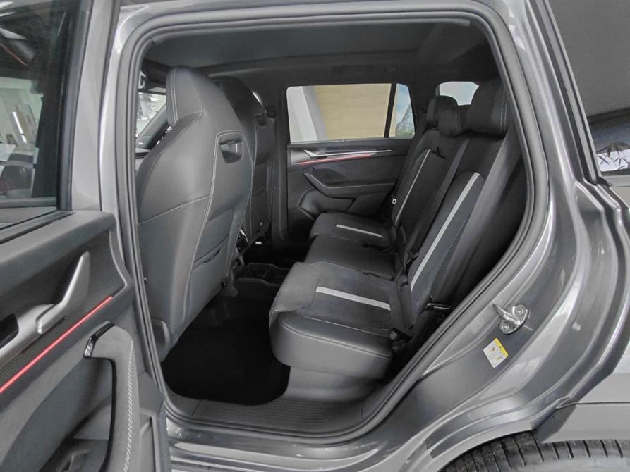 Skoda Kodiaq II Москва  - изображение 11