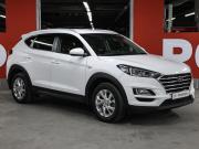 Hyundai Tucson III Рестайлинг Москва  - изображение 25