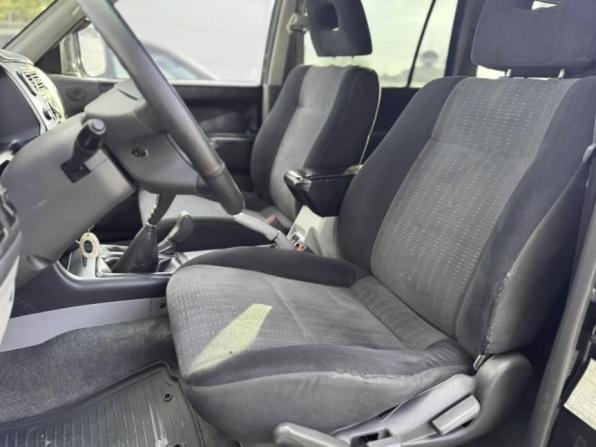 Mitsubishi Pajero Sport I Рестайлинг с пробегом 2006 года, цена 1 090 000 рублей, 287000 км, внедорожник, Автокод Объявления