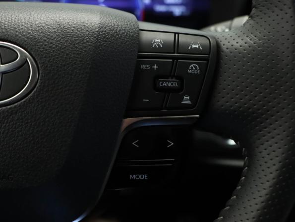 Toyota Camry IX (XV80) China Market с пробегом 2024 года, цена 3 680 000 рублей, 20219 км, седан, Автокод Объявления