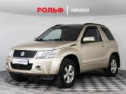 Suzuki Grand Vitara II Рестайлинг Химки  - изображение 13