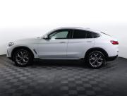 BMW X4 II (G02) Рестайлинг Москва  - изображение 39