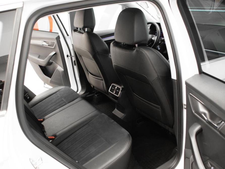 Skoda Karoq I Рестайлинг Москва  - изображение 30