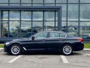BMW 5 серии VII (G30/G31/G38) Москва  - изображение 33