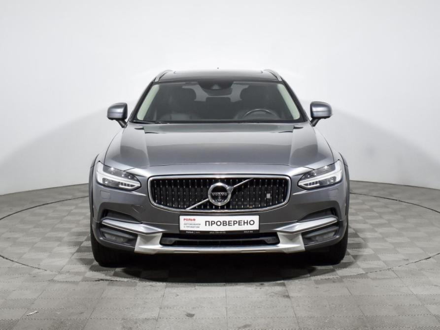 Volvo V90 Cross Country I Санкт-Петербург  - изображение 2