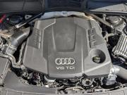 Audi A4 V (B9) Рестайлинг Москва  - изображение 39