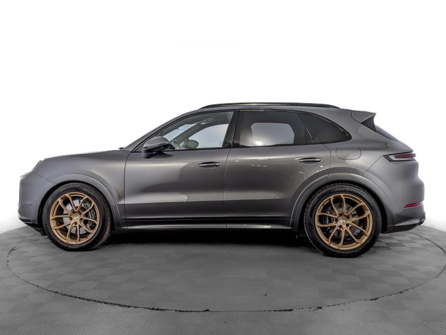 Porsche Cayenne III Рестайлинг Москва  - изображение 9