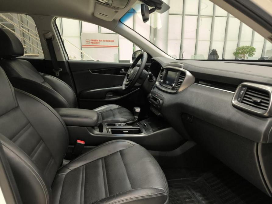 Kia Sorento III Prime Рестайлинг Казань  - изображение 13