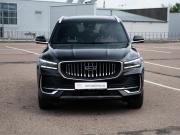 Geely Monjaro I Москва  - изображение 33