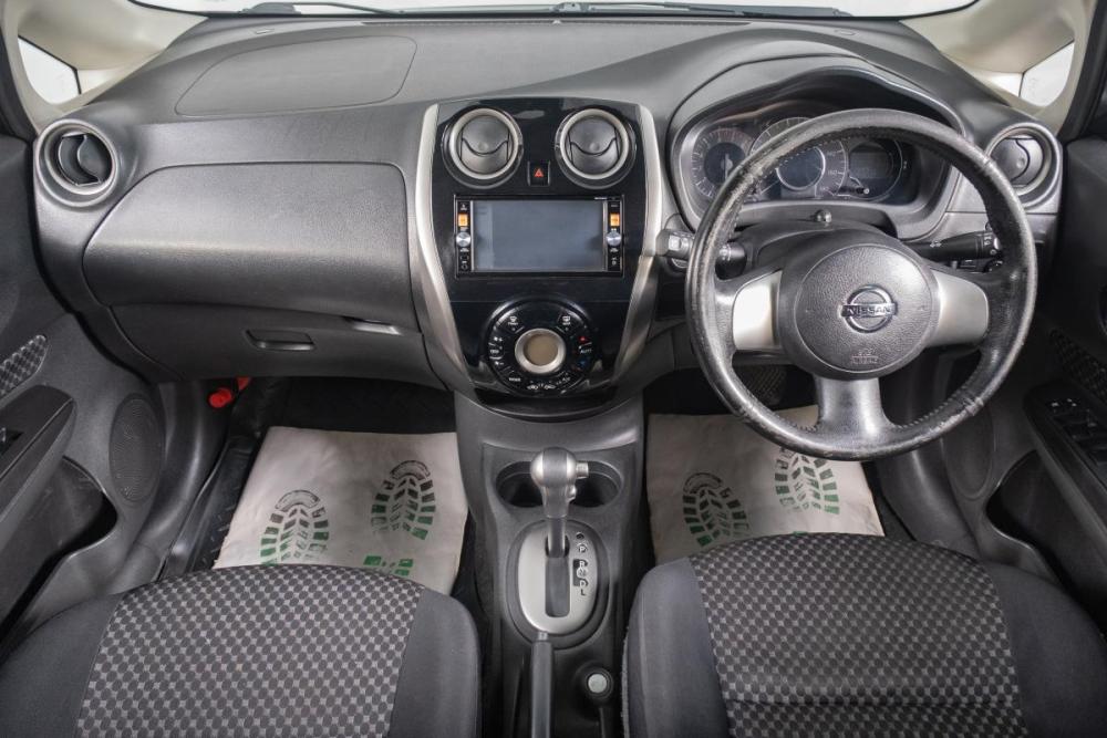 Nissan Note II Томск  - изображение 10