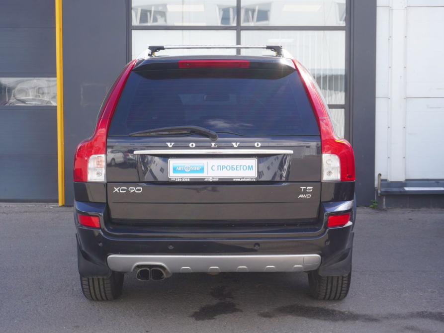 Volvo XC90 I Рестайлинг Москва  - изображение 6