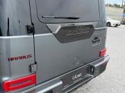 Mercedes-Benz G-Класс AMG II (W463) Сочи  - изображение 47