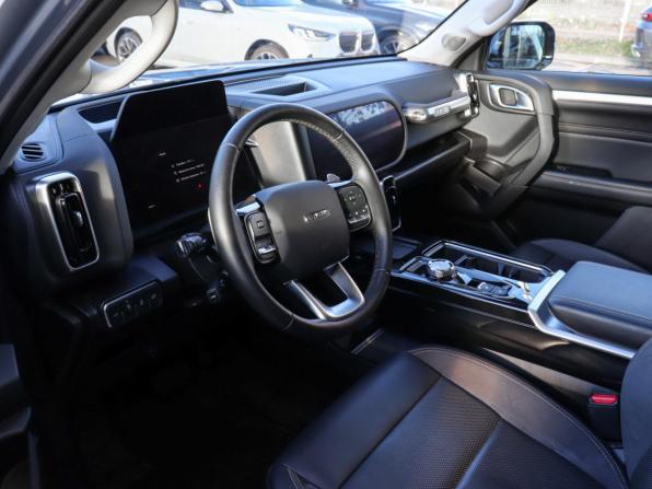 Haval Dargo I с пробегом 2023 года, цена 2 597 000 рублей, 18899 км, внедорожник, Автокод Объявления