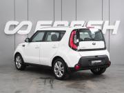 Kia Soul II Воронеж  - изображение 19