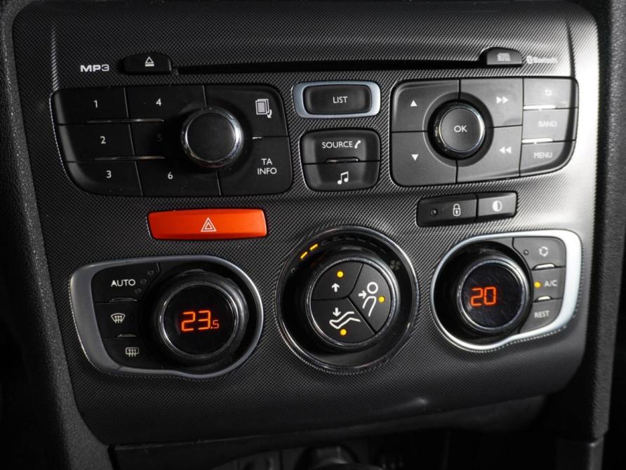 Citroen C4 II Воронеж  - изображение 16