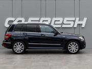 Mercedes-Benz GLK-Класс I (X204) Краснодар  - изображение 25