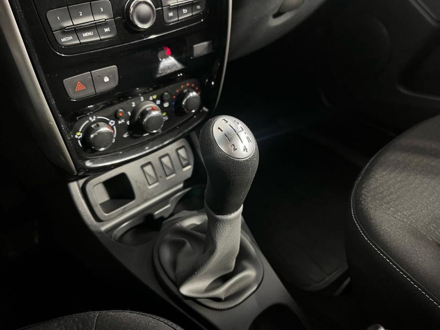 Nissan Terrano III (D10) Ижевск  - изображение 12