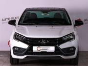 Lada (ВАЗ) Vesta I Рестайлинг (NG) Минеральные Воды  - изображение 24