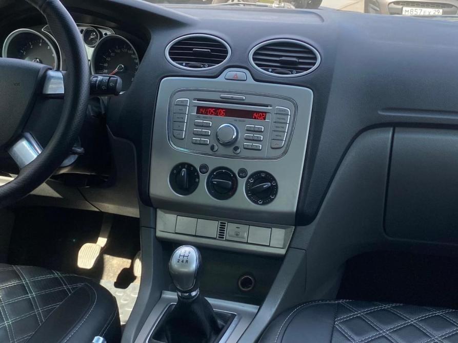 Ford Focus II Рестайлинг Архангельск  - изображение 18