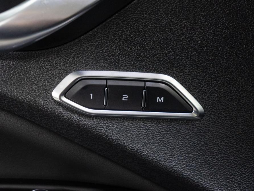 Geely Tugella I Рестайлинг Тюмень  - изображение 15