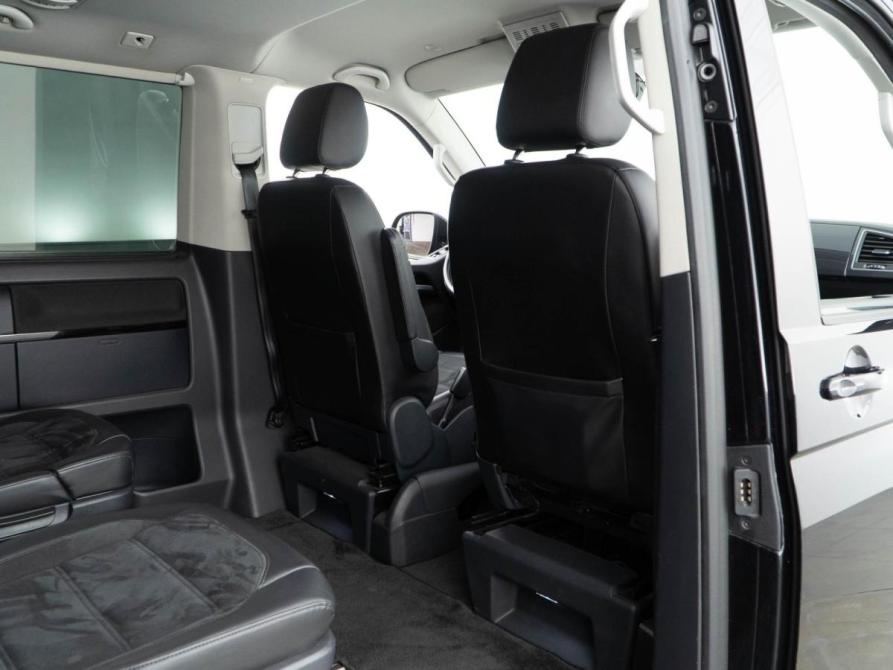 Volkswagen Multivan T6 Москва  - изображение 11