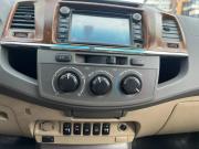 Toyota Fortuner I Рестайлинг 2 Кемерово  - изображение 23