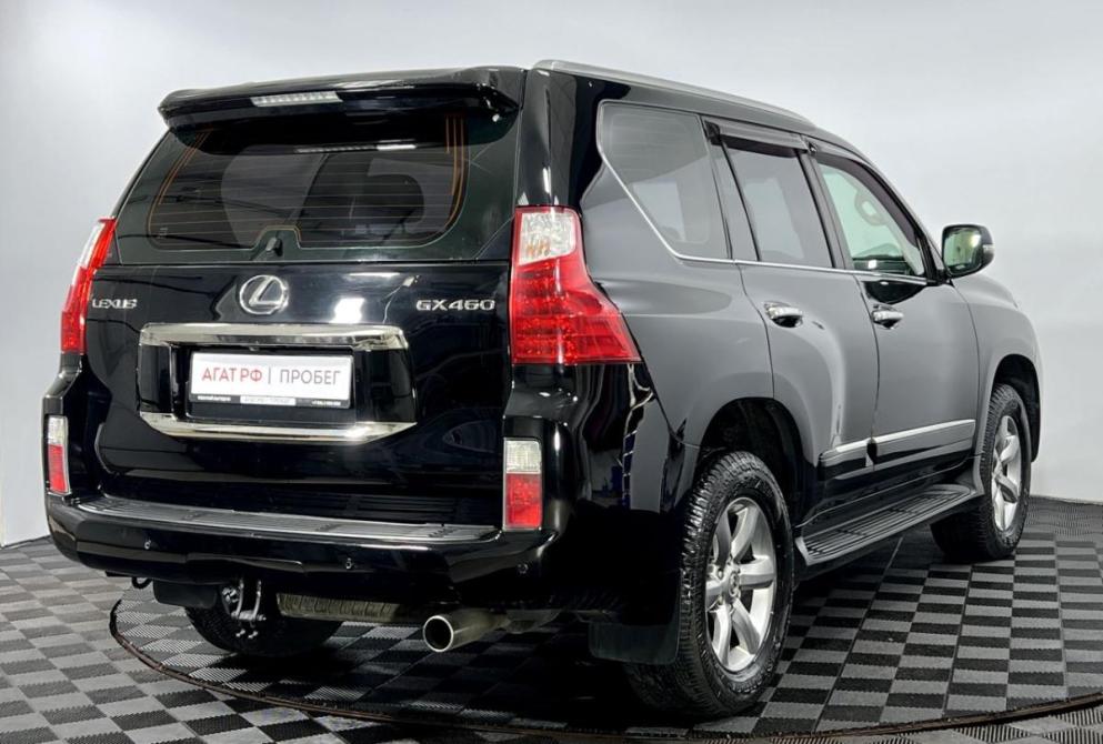 Lexus GX II Нижний Новгород  - изображение 6
