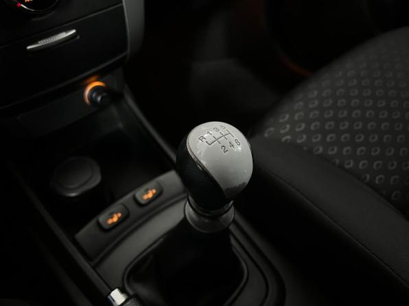 SsangYong Actyon II с пробегом 2013 года, цена 860 000 рублей, 253147 км, внедорожник, Автокод Объявления