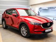 Mazda CX-5 II Москва  - изображение 32