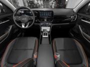 Kia Seltos I Рестайлинг Москва  - изображение 31