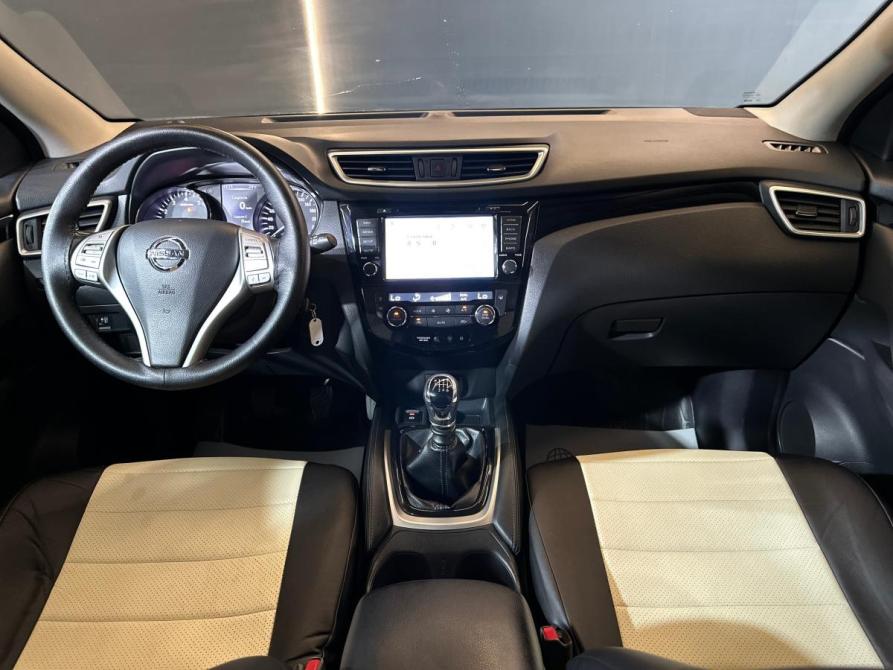 Nissan Qashqai II Уфа  - изображение 9