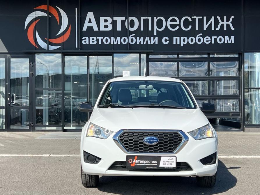 Datsun mi-DO Волгоград  - изображение 3