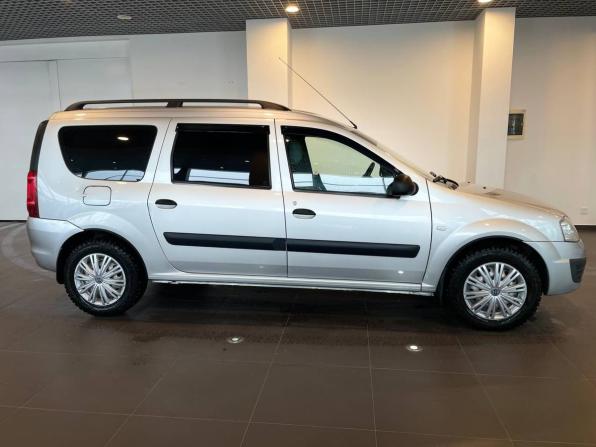 Lada (ВАЗ) Largus I с пробегом 2016 года, цена 820 000 рублей, 115327 км, универсал, Автокод Объявления