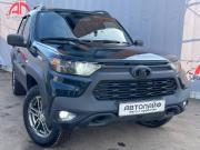 Lada (ВАЗ) Niva Travel I Ярославль  - изображение 23
