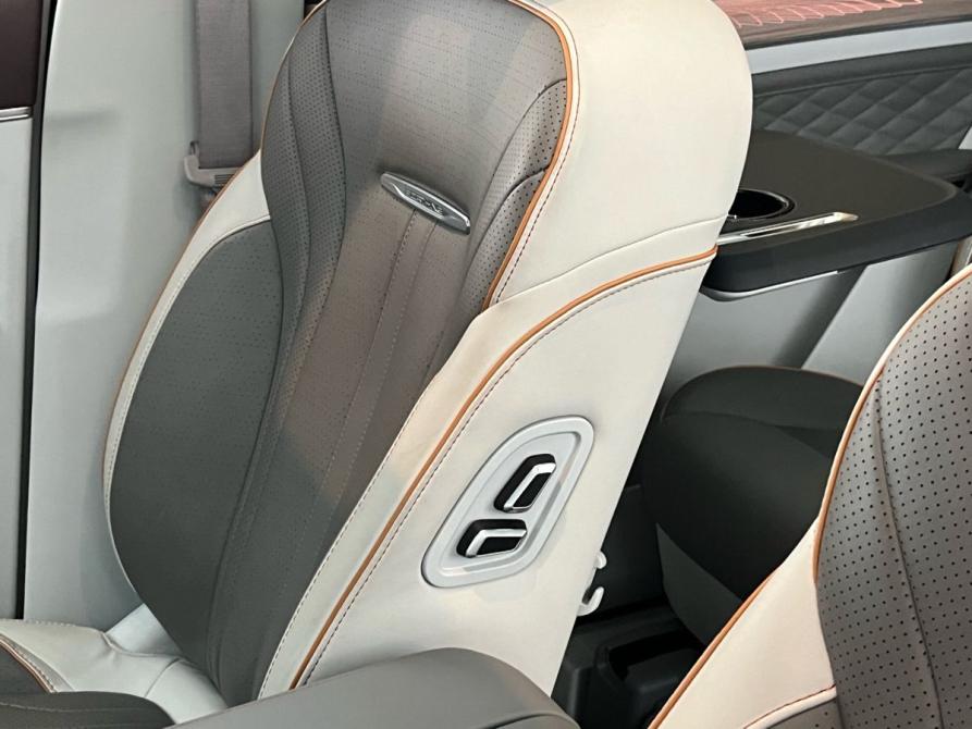 Forthing Yacht Челябинск  - изображение 15