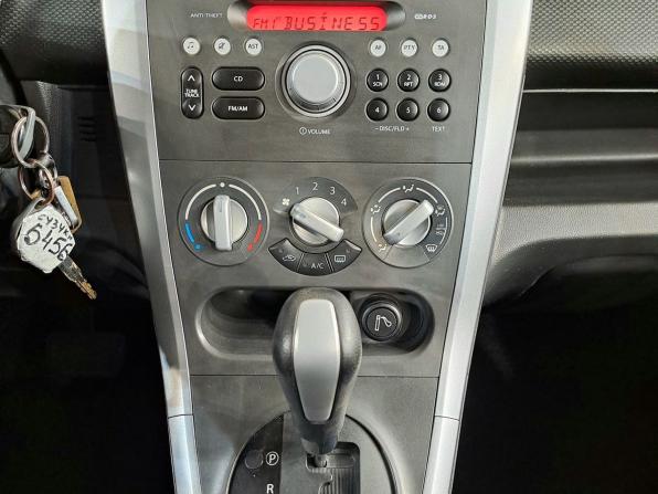 Suzuki Splash I с пробегом 2010 года, цена 677 000 рублей, 58000 км, хэтчбек, Автокод Объявления
