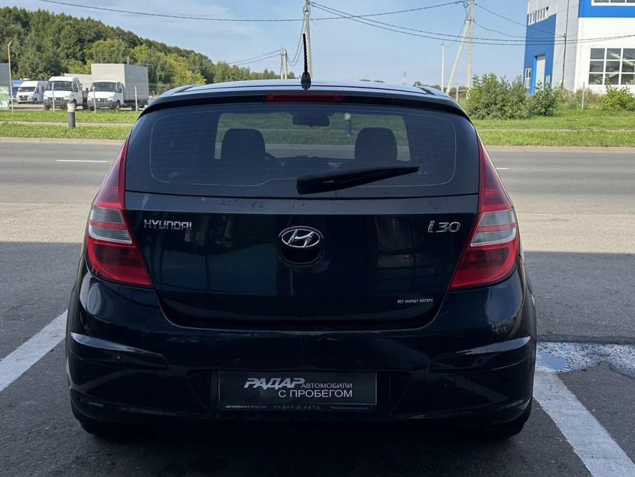 Hyundai i30 I Иваново  - изображение 5