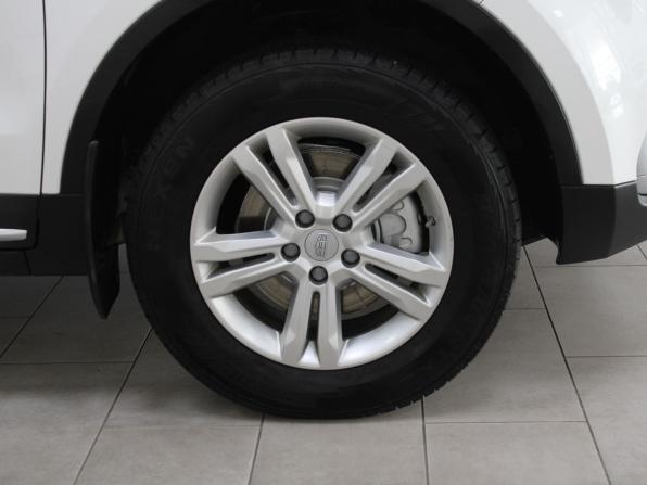 Geely Atlas I с пробегом 2020 года, цена 1 579 900 рублей, 104570 км, внедорожник, Автокод Объявления